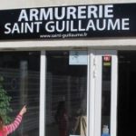 Profiilikuva käyttäjälle Armurerie Saint Guillaume